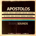 Shane Sounds : Apostolos (LP, Album)
