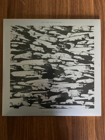 Severed Heads : Bad Mood Guy (2xLP, Album, Dlx, Ltd, RE, RM, Fle)