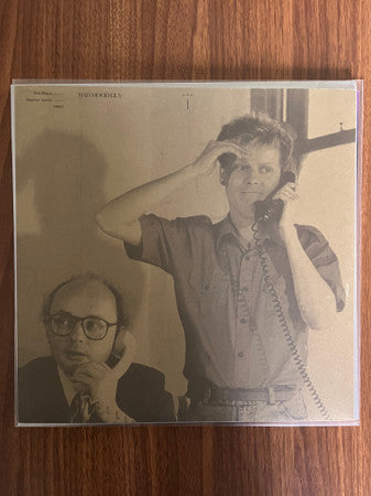 Severed Heads : Bad Mood Guy (2xLP, Album, Dlx, Ltd, RE, RM, Fle)