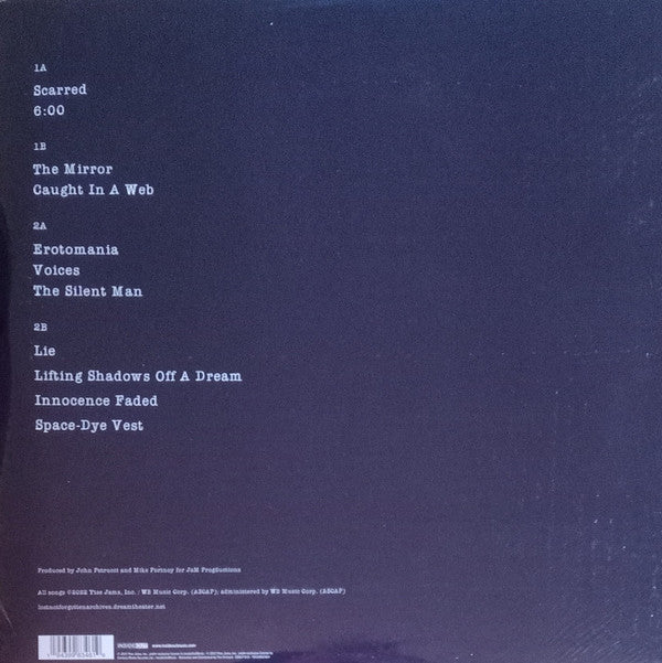 Dream Theater : Awake Demos (1994) (2xLP, Album, Aqu + CD, Album + Ltd, RE, RM)