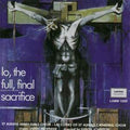 St Albans Abbey Girls Choir, Lay Clerks of St Albans Cathedral Choir, James McVinnie, Simon Johnson (9) : The Full Lo Lo, The Full, Final Sacrifice (CD, Album)