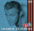 Charlie Feathers : Rocks (CD, Comp)