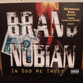 Brand Nubian : In God We Trust (CD, Album, RE, RM, 30t)