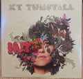 KT Tunstall : Nut (LP, Ltd, Cle)