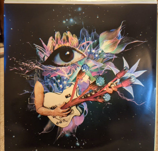 KT Tunstall : Nut (LP, Ltd, Cle)