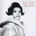 Kay Starr : I Hear The Word (CD, Album, RE)