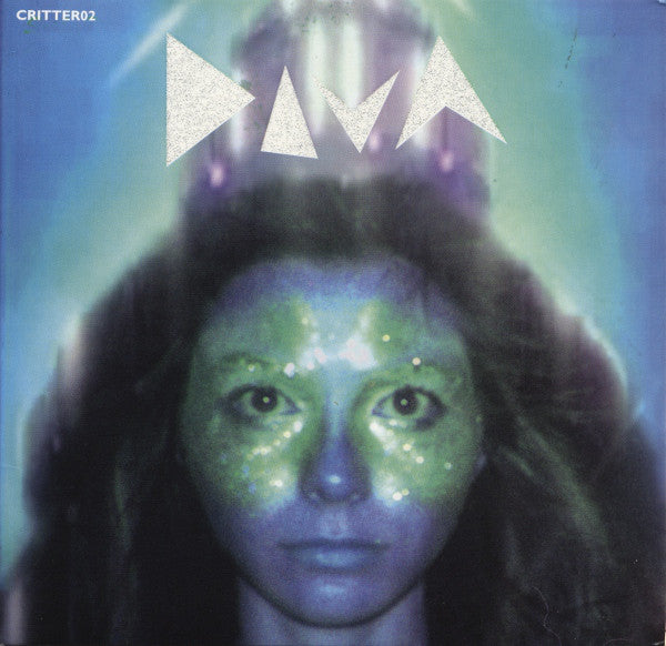 DIVA (32) : The Glitter End (CD, Album)