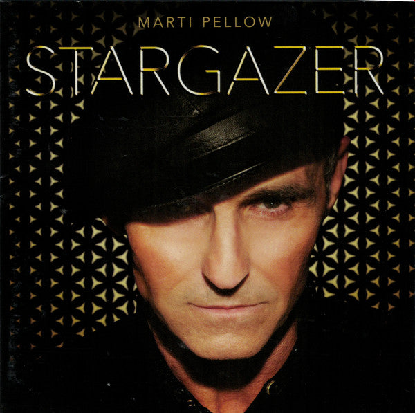 Marti Pellow : Stargazer (CD, Album)