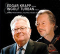 Henri Marteau, Max Reger, Philipp Wolfrum, Karl Höller / Edgar Krapp, Ingolf Turban : Works From Marteau, Wolfrum, Reger, Höller (CD, Album)