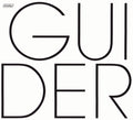 Disappears : Guider (CD, Album)