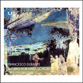 Francesco Durante - Maria Luisa Baldassari : Works For Harpsichord (CD, Album, Dig)