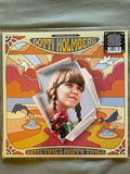 Dottie Holmberg : Sometimes Happy Times (LP, Ora)