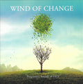 Various : Wind Of Change (Progressive Sounds Of 1973) (4xCD, Comp + Box)