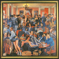The Ruts : The Crack (LP, Album, RE)