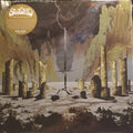 The Sword : Gods Of The Earth (LP, Album, RSD, Ltd, RE, RM, Gol)