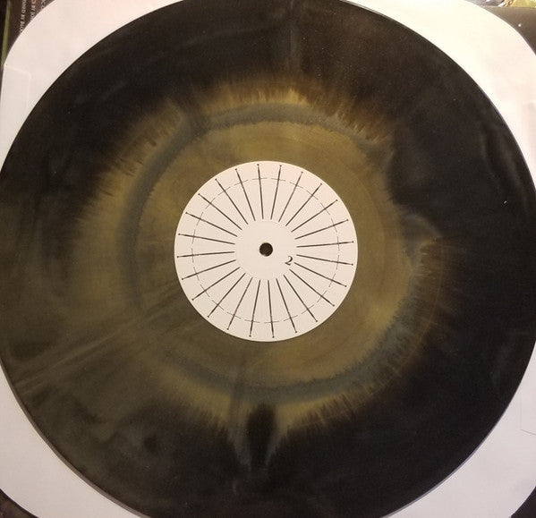 The Sword : Gods Of The Earth (LP, Album, RSD, Ltd, RE, RM, Gol)