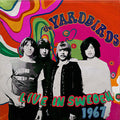 The Yardbirds : Live In Sweden 1967 (CD, Album, RM)