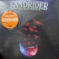Sandrider : Enveletration (LP, Album, Gat)