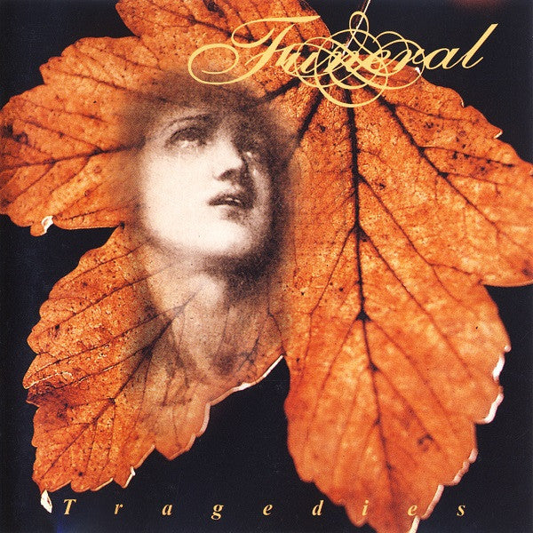 Funeral : Tragedies (CD, Album, RE, Dig)