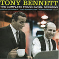 Tony Bennett : The Complete Frank DeVol Sessions (2xCD, Comp)