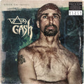 Steve Vai : Vai / Gash (LP, Album, 180)
