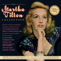 Martha Tilton : The Martha Tilton Collection 1937-1952 (2xCDr, Comp)