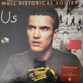 Mull Historical Society : Us (2xLP, Album, RE)