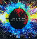 Balkun Brothers : Here Comes The End Of The World (LP)