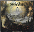 Azaghal : Alttarimme On Luista Tehty (CD, Album, Ltd)