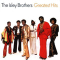 The Isley Brothers : Greatest Hits (CD, Comp)