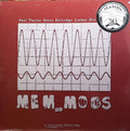 MEM_MODS : MEM_MODS Vol. 1 (LP, Ltd)