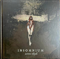 Insomnium : Anno 1696 (CD, Album + CD, EP + Dlx, Ltd, Art)