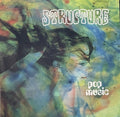 Structure (8) : Pop Music (LP, Album, RE)