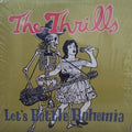 The Thrills : Let's Bottle Bohemia (LP, Album + 7")