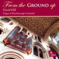 David Hill : From The Ground Up (CD, Album)
