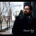 Ricardo Saeb : Zephyr (CD, Album)