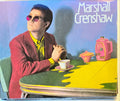 Marshall Crenshaw : Marshall Crenshaw (CD, Album, 40t)