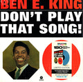 Ben E. King : Don't Play That Song! (LP, Album, Ltd, RE, 180)