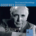 Godfrey Ridout : The Concert Recordings (CD, Comp)