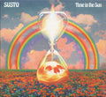 Susto : Time In The Sun (CD, Album)