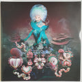 Björk : Fossora (2xLP, Album, Ltd, RP, Tur)