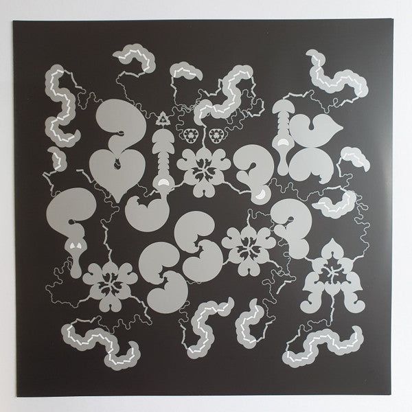 Björk : Fossora (2xLP, Album, Ltd, RP, Tur)