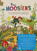 The Hoosiers : The Hoosier Complex (4xCD, Comp)