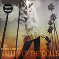 Brix Smith : Valley Of The Dolls (LP, Album, Ltd, Cle)