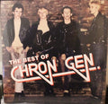 Chron Gen : The Best Of (LP, Comp, Pur)