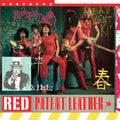 New York Dolls : Red Patent Leather (CD, Album, Ltd, RE, RM)