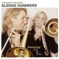 Sliding Hammers : A Beautiful Friendship (CD, Album)