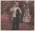 Elizabeth King : I Got A Love (CD, Album)