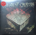 Malevolent Creation : Retrospective (2xLP, Comp, Ltd, Red)