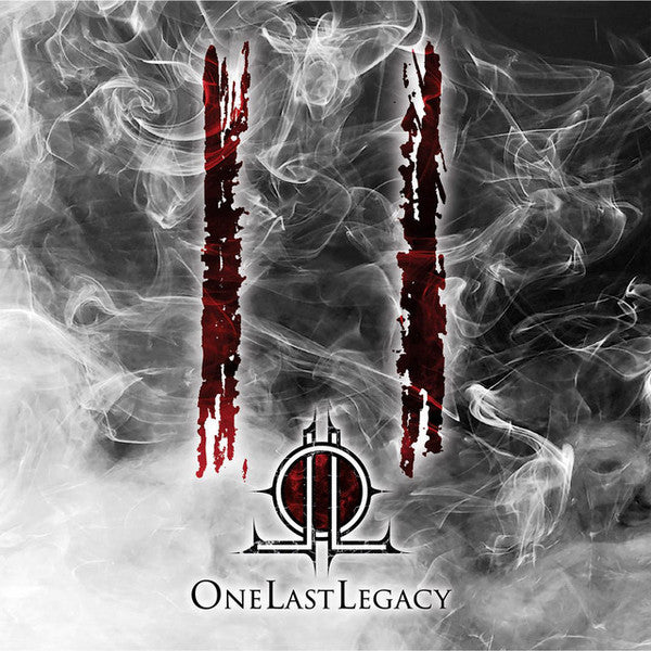 One Last Legacy : II (CD, Album, Dig)